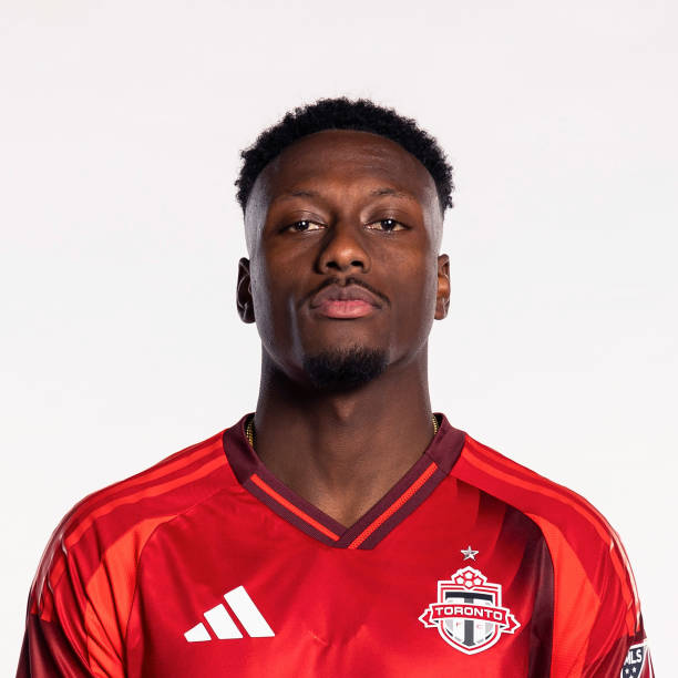 	Derrick Etienne Jr. 	